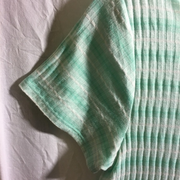 218.  LuLaRoe dress size medium (fits up to XL) - Picture 3 of 8